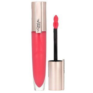 L'Or&eacute;al, Glow Paradise, Balm-in-Gloss, 80 Sublime Magenta, 1 Lip Gloss купить в Киеве и Украине