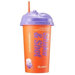 Dr. Jart+, Dermask Shaking Rubber Альгинатная маска для упругости кожи купить в Киеве и Украине