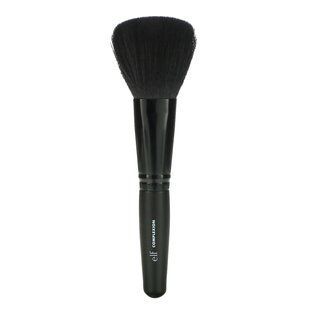 Face Brush, E.L.F., 1 Brush