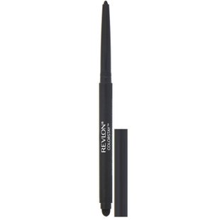 Карандаш для глаз Colorstay, оттенок Black 201, Revlon, 0,28 г купить в Киеве и Украине