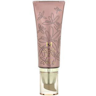 Missha, M Signature Real Complete, BB Cream, SPF 25 / PA ++, No. 13, Light Milky Beige, 45 g (1.58 oz)