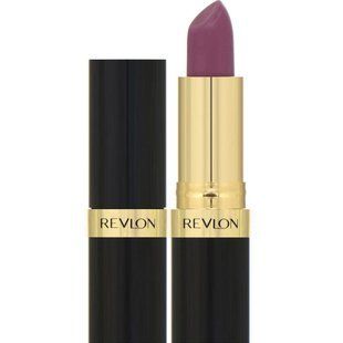 Помада Super Lustrous, перламутровая, оттенок 467 &laquo;Свежая слива&raquo;, Revlon, 4,2 г купить в Киеве и Украине