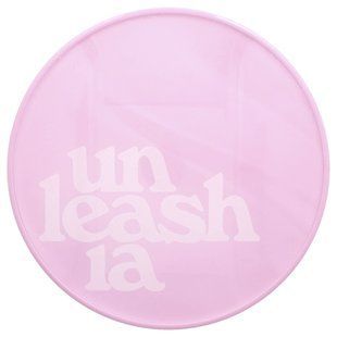 Unleashia, Don't Touch Glass Pink Cushion, SPF 50+/PA++++, 23W With Care, 0.52 oz (15 g) купить в Киеве и Украине