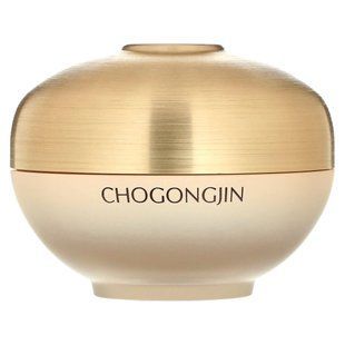 Missha, Chogongjin, Geumsul Jin Cream, 2.02 fl oz (60 ml) купить в Киеве и Украине