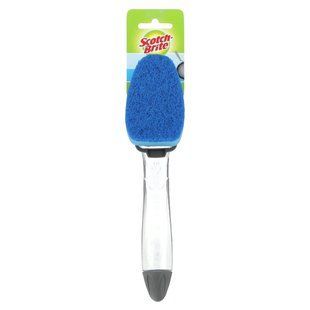 Scotch-Brite, Non-Scratch Dishwand, 1 Dishwand купить в Киеве и Украине