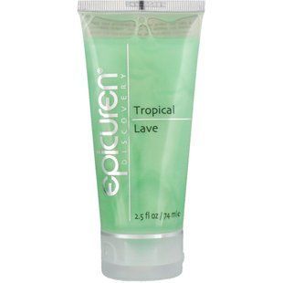 Мыло для тела, Tropical Lave, Epicuren Discovery, 2.5 fl oz (74 ml) купить в Киеве и Украине