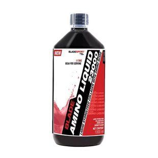 Blade Sport, Amino Liquid 23 000, 1 L, cherry купить в Киеве и Украине