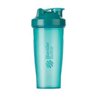 Blender Bottle Classic Blender Bottle 820 ml teal купить в Киеве и Украине