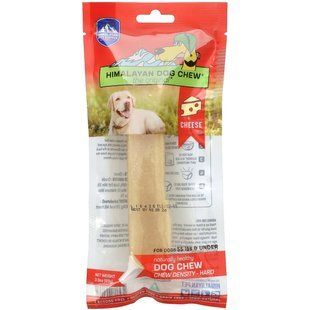 Himalayan Pet Supply, Chew Chew для гималайских собак, сыр, для собак до 55 фунтов, 3,3 унции (93 г) купить в Киеве и Украине