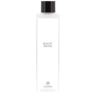 Toner Beauty Water, Son & Park, 11.49 fl. oz. (340 ml)