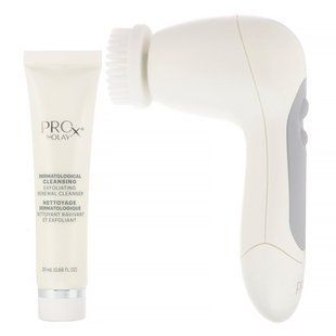 Advanced Skin Cleansing System, 1 Cleansing Brush, 1 Cleansing Product