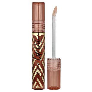 L.A. Girl, Lip Oil, Nourishing Gloss, GLC726 Shimmer Coconut, 0.1 fl oz (3 ml)