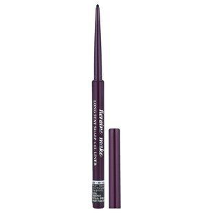 KissMe, Long Stay Sharp Gel Liner, 01 Black, 0.003 oz (0.08 g)