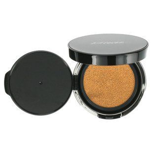 Clio, Kill Cover, Founwear Cushion All New, SPF 50+, PA +++, 04 Ginger, 2 cushions, 0.52 (15 g) each.