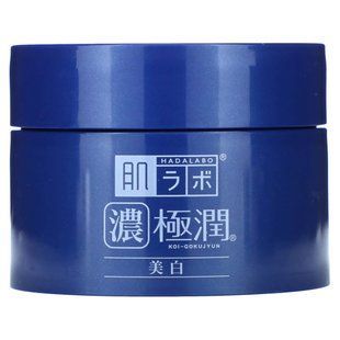 Hadalabo, Gokujyun Perfect Brightening Gel, 100 г (3,5 унції)