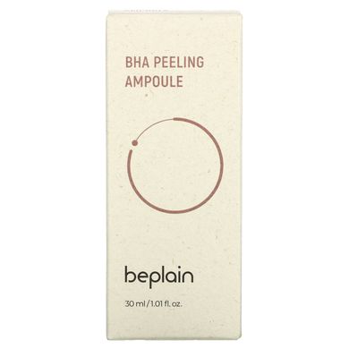 Beplain, Ампула для пілінгу BHA, 1,01 рідка унція (30 мл)