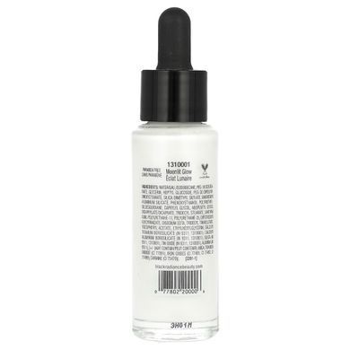 Black Radiance, Liquid Radiance Highlighter, Moonlit Glow, 1 fl oz (30 ml) купить в Киеве и Украине