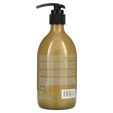 Luseta Beauty, Conditioner with Jamaican Black Castor Oil, for fine and dry hair, 500 ml (16.9 fl. oz)
