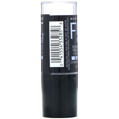 Foundation Stick Fit Me, shade 120 Classic Ivory, Maybelline, 9 g