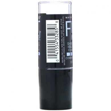 Foundation Stick Fit Me, shade 120 Classic Ivory, Maybelline, 9 g