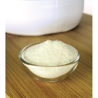 Оригинальный порошок сывороточного протеина с витаминами, Original Whey Protein Powder w/Vitamins, Swanson, 1,035 кг купить в Киеве и Украине