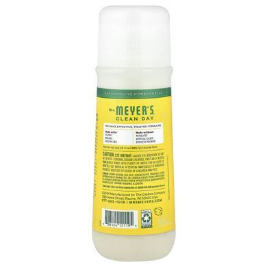 Mrs. Meyers Clean Day, Laundry Scent Booster, Honeysuckle , 18 oz (510 g) купить в Киеве и Украине