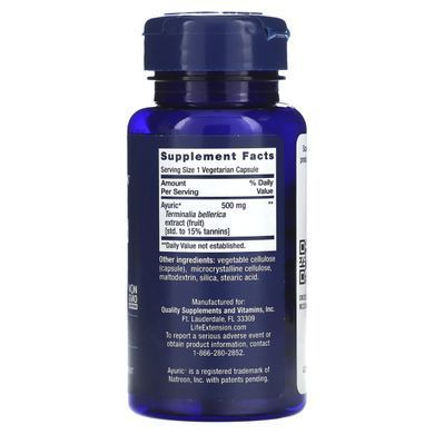 Uric Acid Control 60 capsules