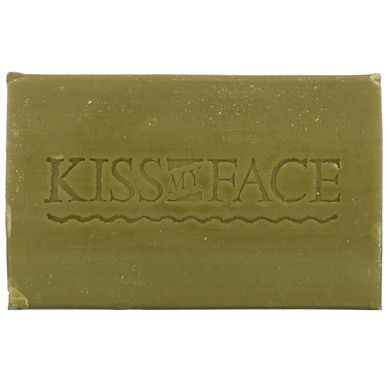 Чистое мыло с оливковым маслом Kiss My Face (Olive) 230 г купить в Киеве и Украине