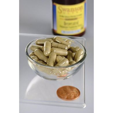 Ресвератрол Swanson (Resveratrol Polygonum Cuspidatum Extract) 5 мг 60 капсул купить в Киеве и Украине