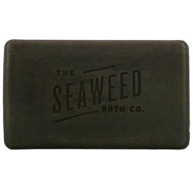 Антицеллюлитное мыло детокс The Seaweed Bath Co. (Soap) 106 г купить в Киеве и Украине