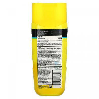Солнцезащитный лосьон SPF 30 Neutrogena (Beach Defense Sunscreen Lotion SPF 30) 198 мл купить в Киеве и Украине