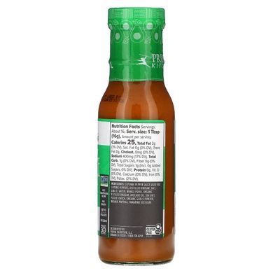 Primal Kitchen, соус Buffalo, ніжний і солодкий, 241 г (8,5 унції)