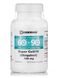 60 - 90 Супер CoQ 100 мг Убіхонол, 60 to 90 Super CoQ 100 mg Ubiquinol, Kirkman labs, 90 м'яких гелевих капсул фото