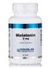 Мелатонін Douglas Laboratories (Melatonin) 3 мг 60 таблеток фото