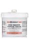Сульфат цинка для местного применения, Zinc Sulfate Topical Cream, Kirkman labs, 4 унции (113 грамм) фото