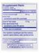 Куркумин 500 с биоперином Pure Encapsulations (Curcumin 500 with Bioperine) 120 капсул фото