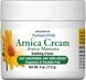 Арника крем, Arnica Cream, Puritan's Pride, 120 мл фото