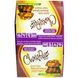 Milk chocolate cookies with pecans