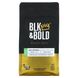 BLK & Bold, Specialty Coffee, цілісні зерна, світла обсмажування, Limu, Ефіопія, натуральні оброблені, 12 унцій (340 г) фото