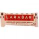 Батончики з шоколадною крихтою Larabar (Chocolate Chip Cookie) 16 бат. фото