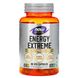 Энергетическая формула Now Foods (Energy Extreme Sports) 90 капсул фото