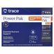 Vitamin C + Electrolytes + Multivitamin Trace Minerals (Power Pak Orange Blast) Orange 30 Sachets