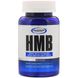 HMB, Gaspari Nutrition, 1000 мг, 90 капсул фото