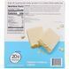Energy Bar Power Crunch Protein, PRO, French Vanilla Cream, BNRG, 12 bars, 2.0 ounces (58 g) each