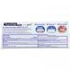 Whitening teeth and preventing tartar buildup, cool mint gel