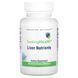 Seeking Health Liver Nutrients 60 Capsules