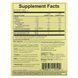 Omega-3 DHA + Choline SoftMelts, Natural Passion Fruit Flavor