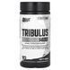 Nutrex Research, Tribulus 1400, 90 Capsules фото
