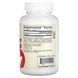 L-glutamine, L-Glutamine, Jarrow Formulas, 750 mg, 120 capsules
