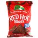 Кукурузные чипсы, Red Hot Blues, Garden of Eatin', 8.1 унции (229 г) фото